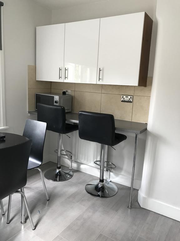 Appartamento Turnpike House Londra